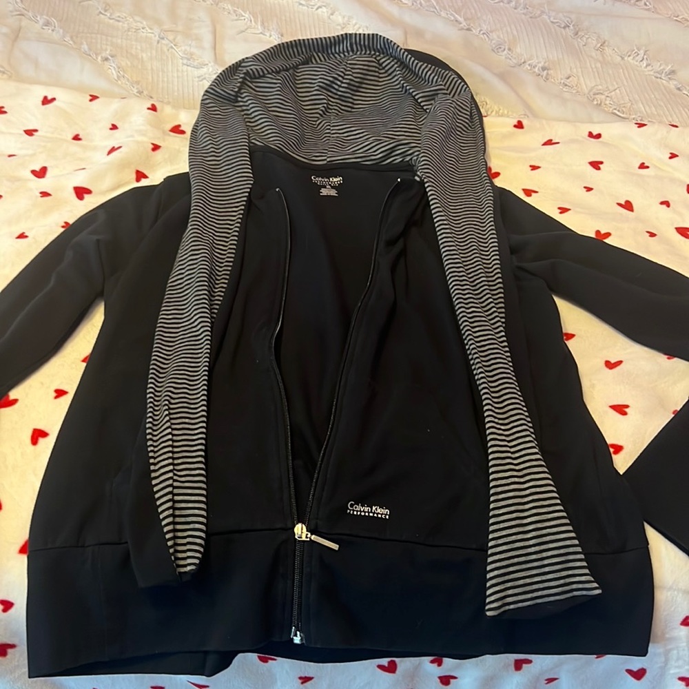 Calvin Klein jacket